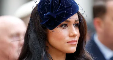 You Don’t Have To Like Meghan Markle, But You Should Rethink Why You Hate Her