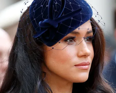 You Don’t Have To Like Meghan Markle, But You Should Rethink Why You Hate Her