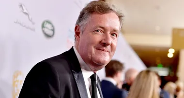 Good Riddance, Piers Morgan Quits ‘Good Morning Britain’ After Criticism Of Meghan Markle Goes Too Far