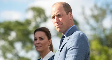 Prince William Claims Royals Are “Not A Racist Family” Following Harry And Meghan’s Tell-All Interview