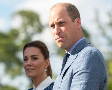 Prince William Claims Royals Are “Not A Racist Family” Following Harry And Meghan’s Tell-All Interview