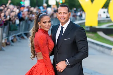 It’s Official, Jennifer Lopez And Alex Rodriguez Have Called It Quits On Their Relationship