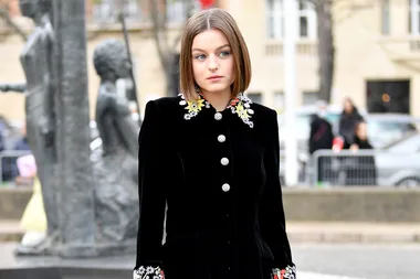 Emma Corrin Will Play Socialite-Turned-Con-Artist Anna Delvey In A New Play