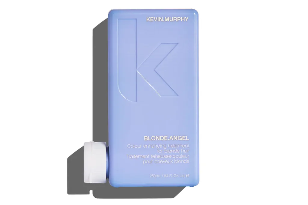 Kevin Murphy Blonde Angel