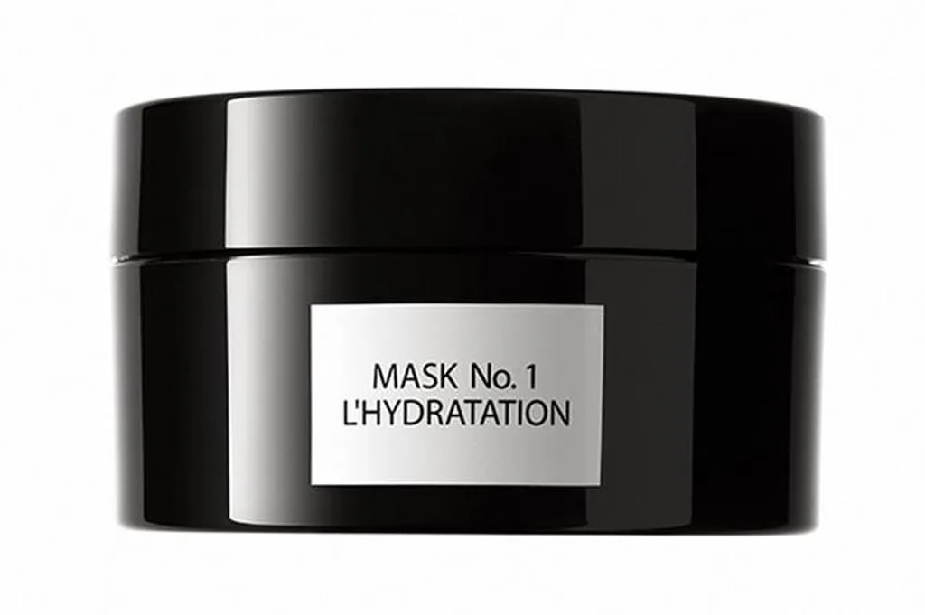 David Mallett Hydration mask