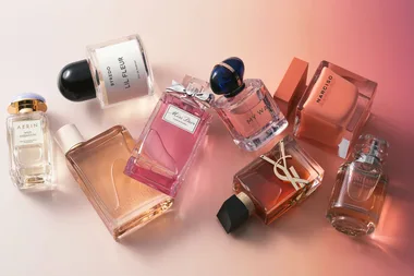 The Best Fragrance Launches of 2020