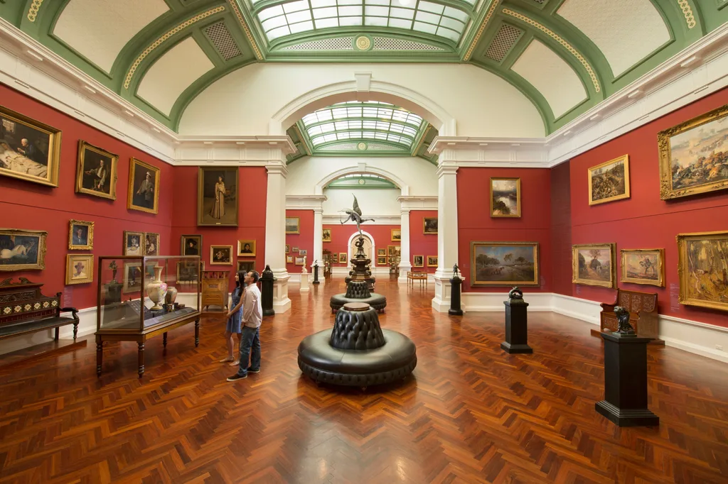 art gallery of south australia