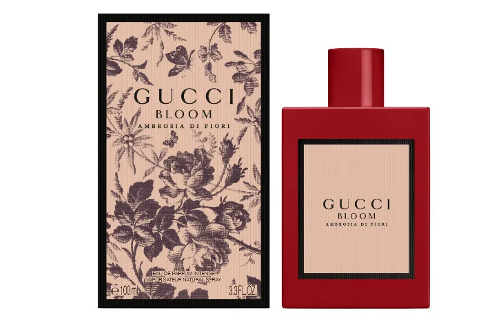 GUCCI Bloom Ambrosia di Fiori