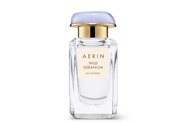 Aerin Wild Geranium Eau de Parfum