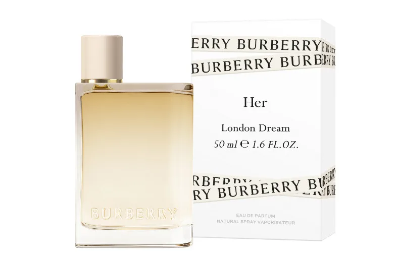 Burberry Her London Dream