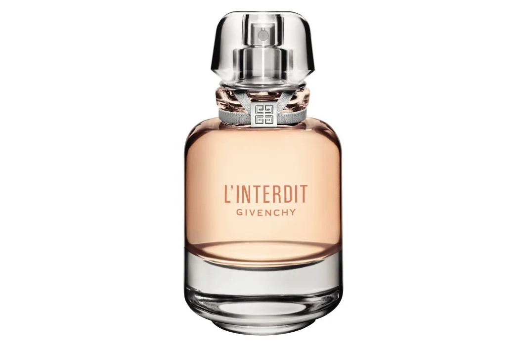 Givenchy L'Interdit Eau de Tiolette