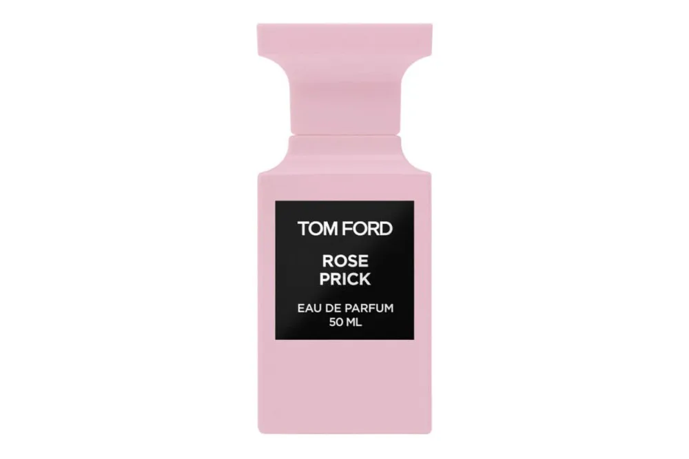 Tom Ford Rose Prick