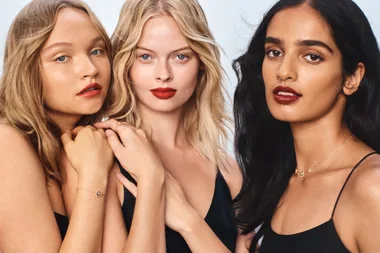 Five New Season Lip Looks With Dior’s New Rouge Dior Lipstick