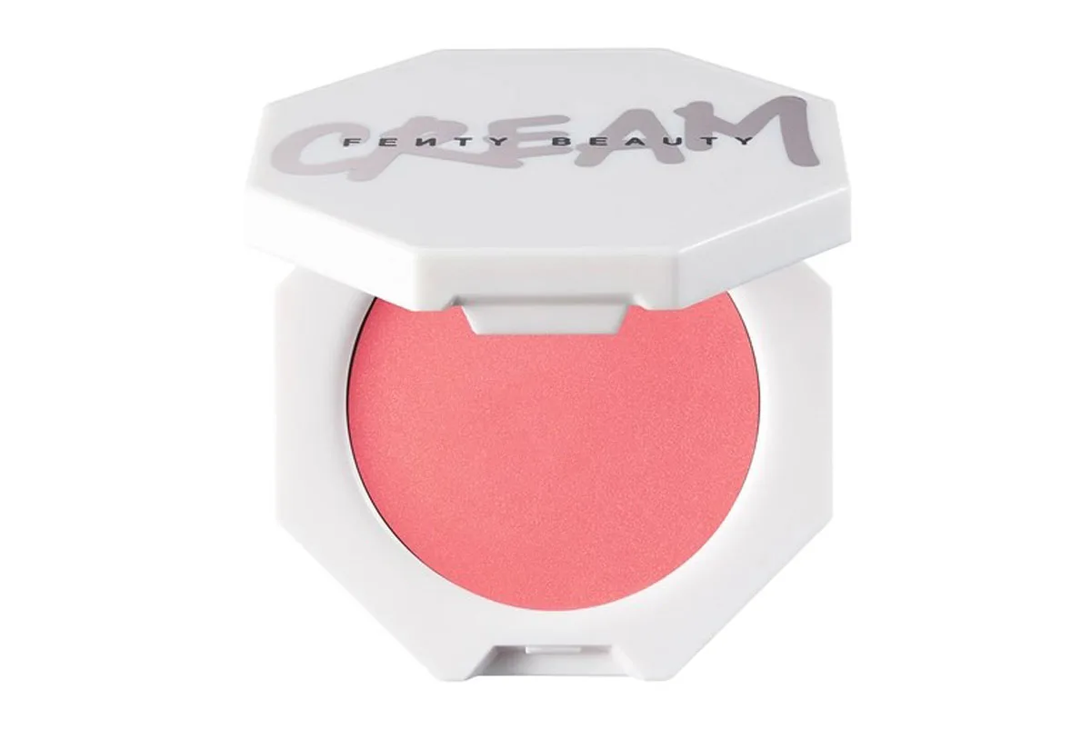 Fenty Cheeks Out Freestyle Cream Blush