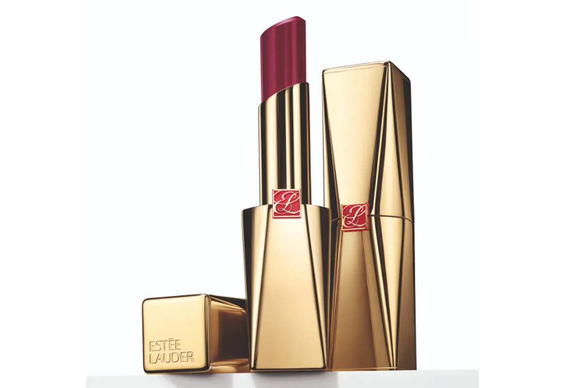Estee Lauder Pure Colour Lipstick