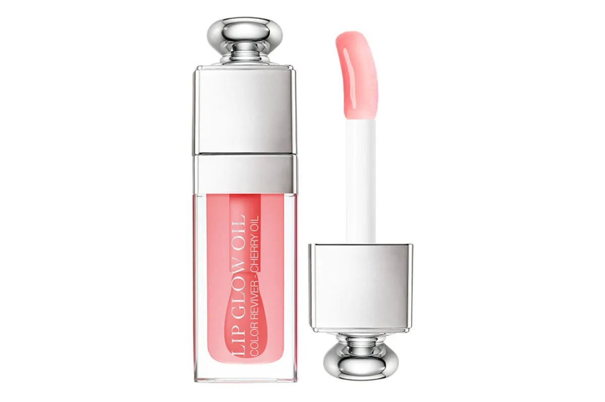 Dior Lip Glow Oil