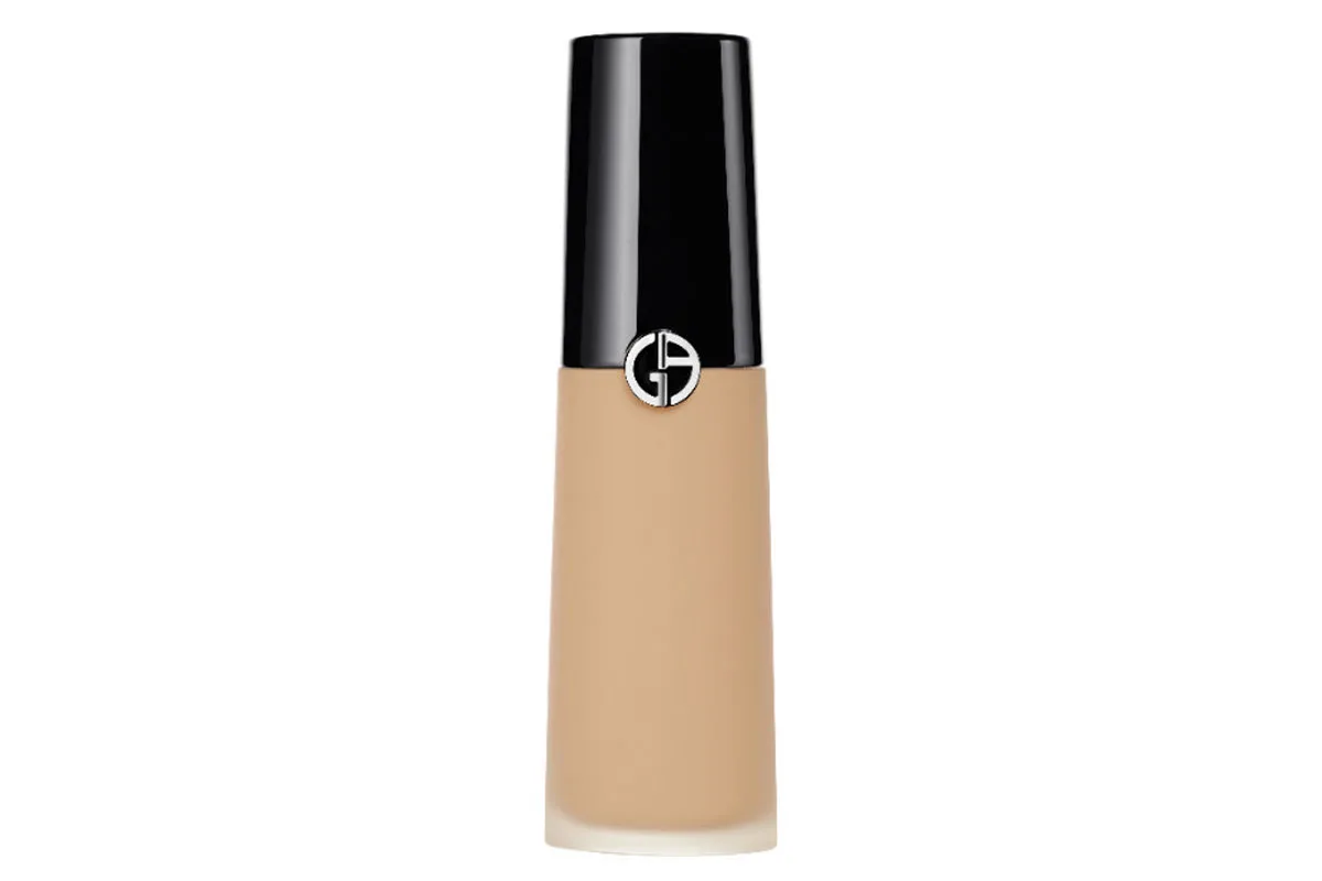 Giorgio Armani Luminous Silk Conealer