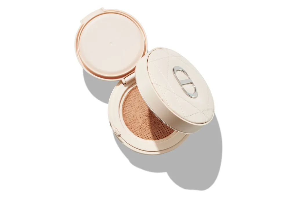 Dior Diorskin Forever Cushion Powder