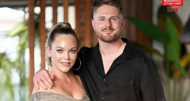 “Melissa, Move On!” MAFS Viewers Call For Bride To Dump Groom