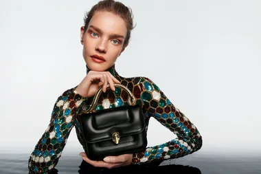 Bvlgari And Mary Katrantzou Just Unveiled A Seriously Covetable Collaboration