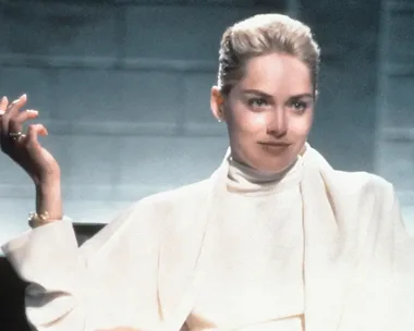 Sharon Stone Says She Wasn’t Aware ‘Basic Instinct’ Would Involve That Explicit Nude Scene