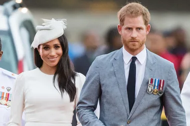 Prince Harry Penned An Emotional Forward For A Children’s Book About Dealing With Loss