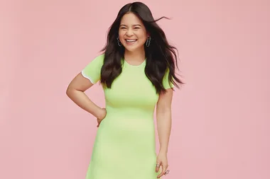 Kelly Marie Tran On Carving Out New Ground In Hollywood With ‘Raya And the Last Dragon’