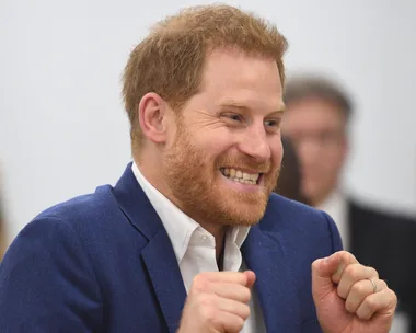 Can You Believe It, Prince Harry Has Landed His First Proper Job Post-Royal Life