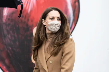 Kate Middleton’s Subtle Act Of Kindness Is Going Viral This Week