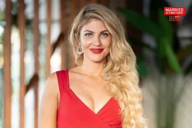 ‘Married At First Sight’s’ Booka Nile “Targeted By Stalkers”, Says Bridesmaid