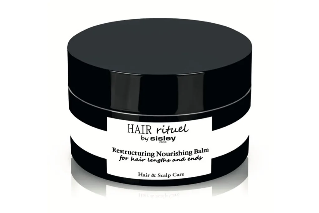 Hair Rituel by Sisley Paris Restructuring Nourishing Balm