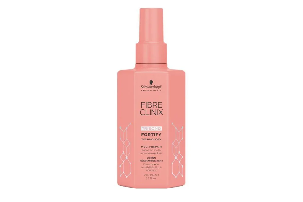 Schwarzkopf Professional Fortify Multi-Repair Lotion