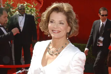 Tributes For The Late Actress Jessica Walter Of ‘Arrested Development’ Are Pouring In