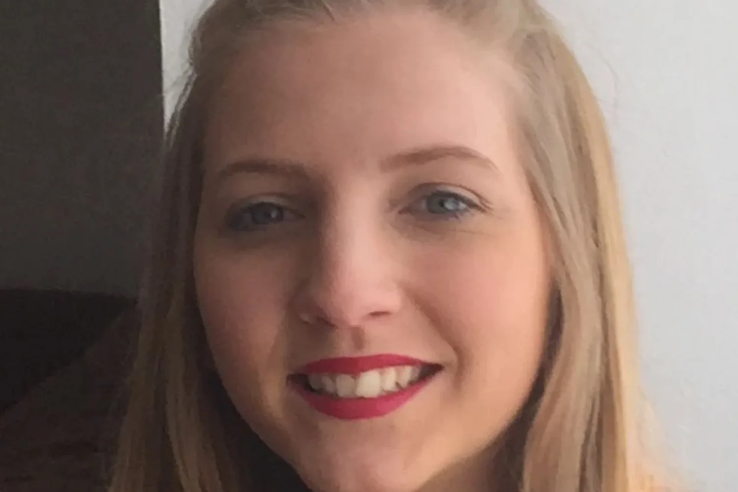 Police Told Shana Grice She Was “Wasting Their Time”. Her Ex-Partner Killed Her.