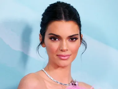 Kendall Jenner’s Complete Beauty Evolution