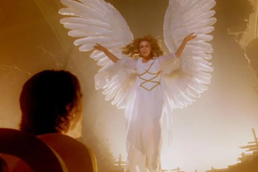 angels