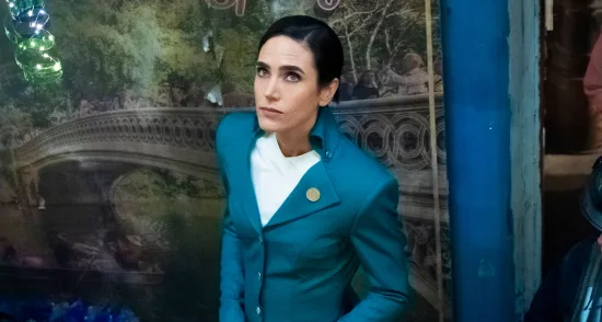 All Your Burning ‘Snowpiercer’ Season 2 Questions, Answered