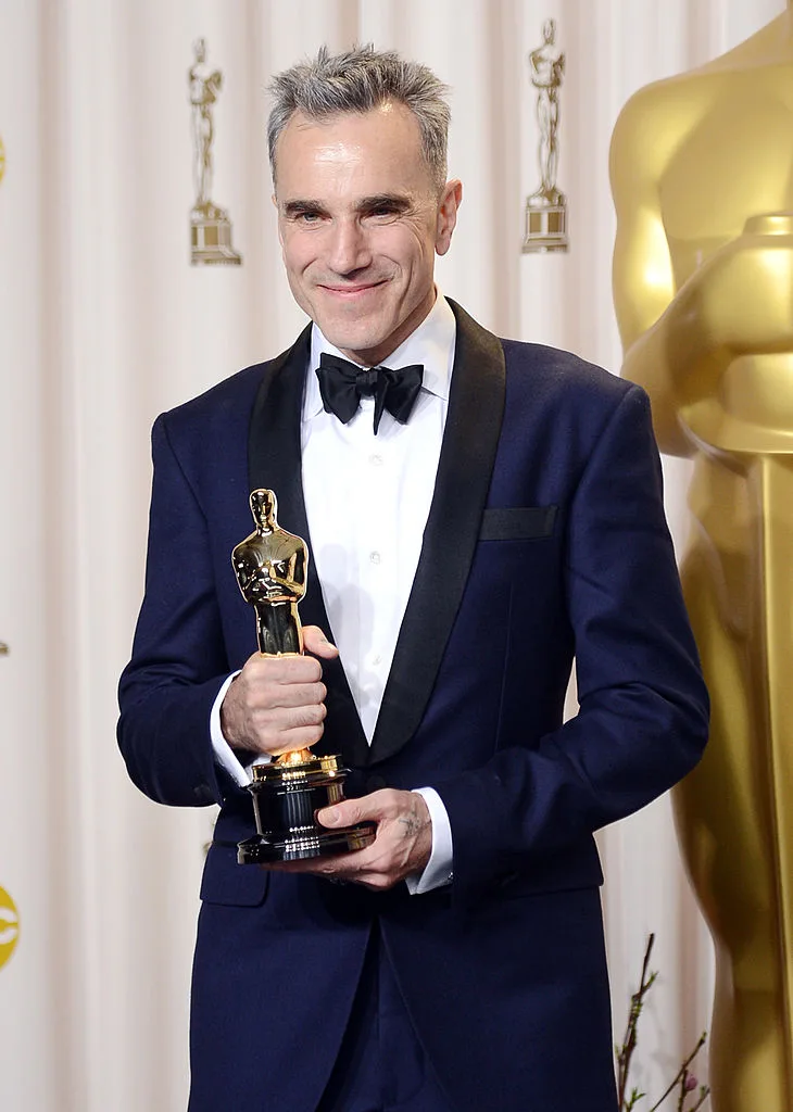 daniel day lewis