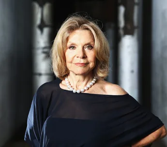 Legendary Fashion Designer Carla Zampatti Has Died Aged 78