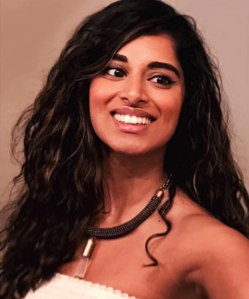 Profile picture of Sukriti Wahi