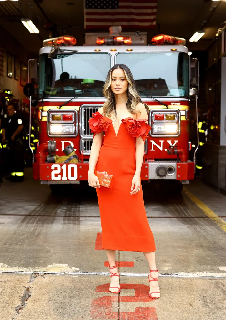 Jamie Chung