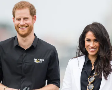 Prince Harry And Meghan Markle’s First Netflix Show Has Just Been Announced