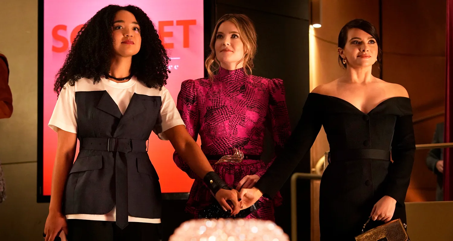 The Official Trailer For The Fifth And Final Season Of ‘The Bold Type’ Is Here