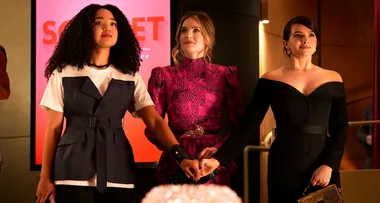 The Official Trailer For The Fifth And Final Season Of ‘The Bold Type’ Is Here