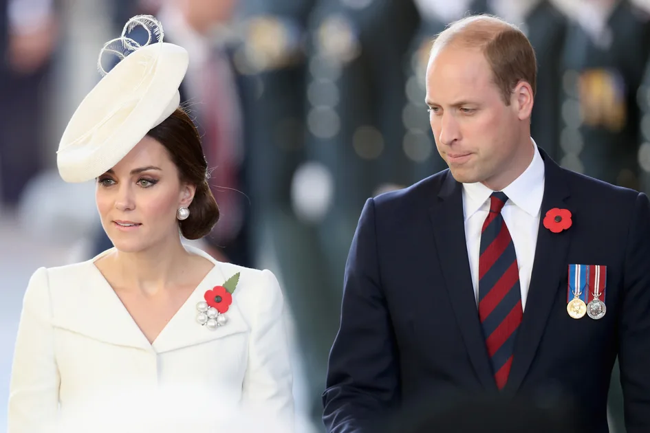 Kate Middleton Was Warned Not To Have Another Child Before Announcing  Pregnancy With Prince Louis