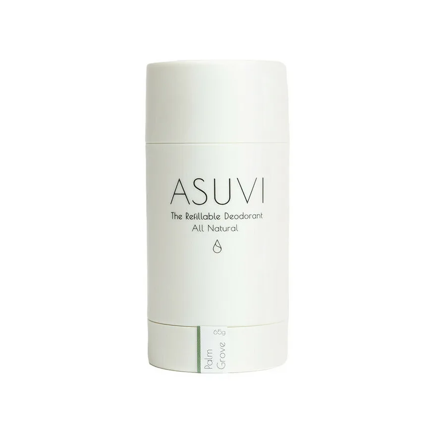 asuvi