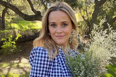 Reese Witherspoon Shares the Clean Skincare Changing Her Skin (and The Industry) For the Better