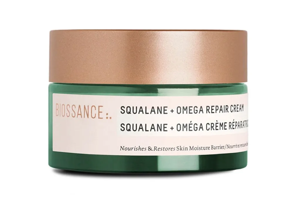 Biossance Squalane + Omega Repair Cream