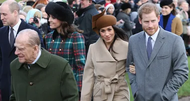 Why Meghan Markle Will Not Be Attending Prince Philip’s Funeral