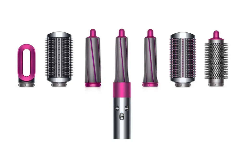 Dyson Airwrap